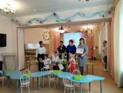 Алгоритмический конкурс для дошкольников "Дракончик"