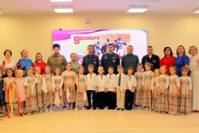 Славим Героев Отечества!